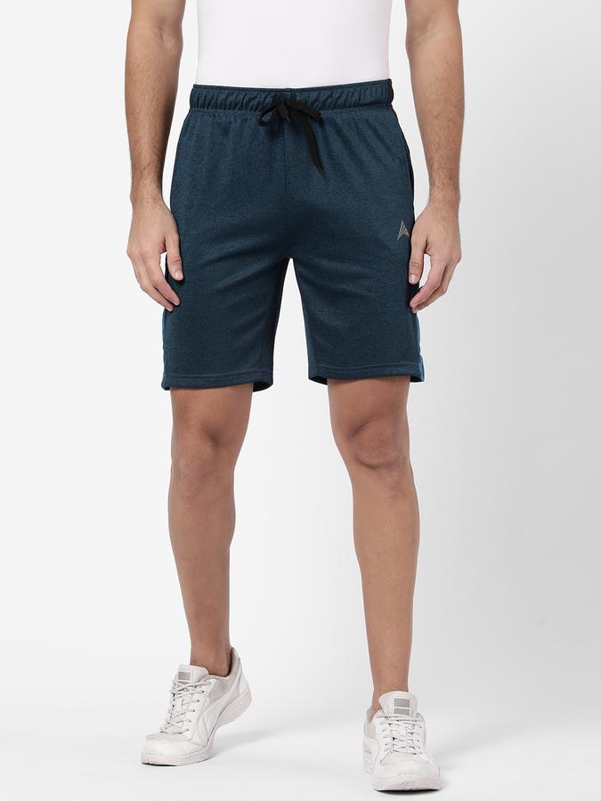 R&B Men's Shorts image number 0