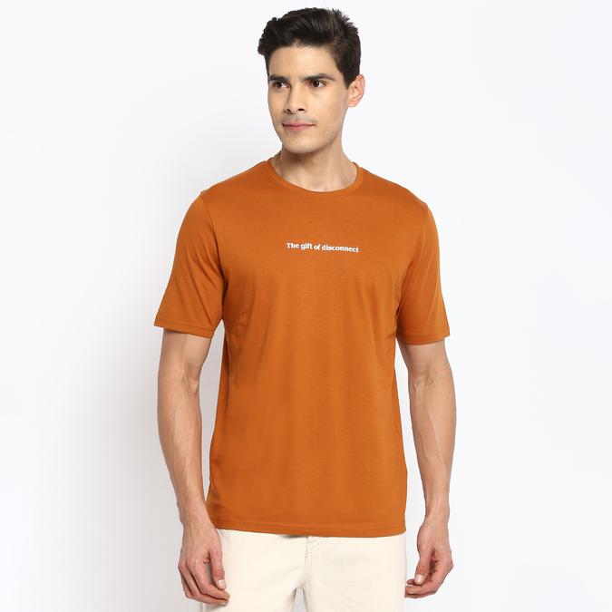 R&B Men's T-Shirt image number 0