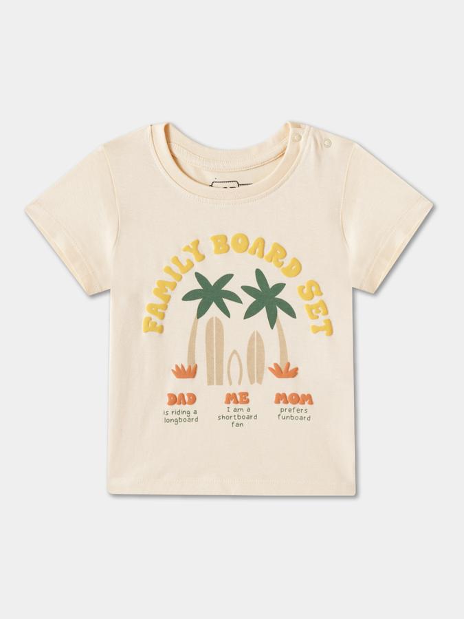 R&B Boys SHORT SLEEVE GRAPHIC TEE