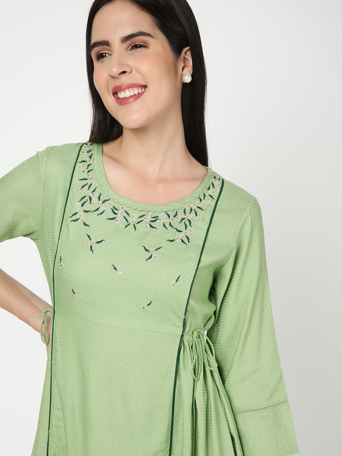 R&B Women's  Kurta image number 0