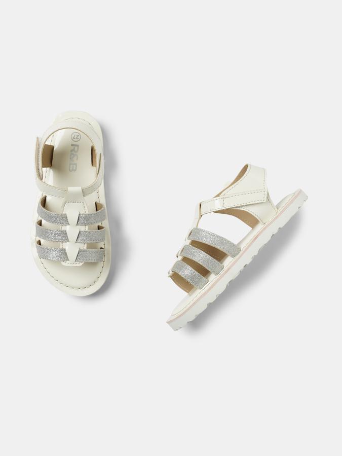 R&B Girls Sandals