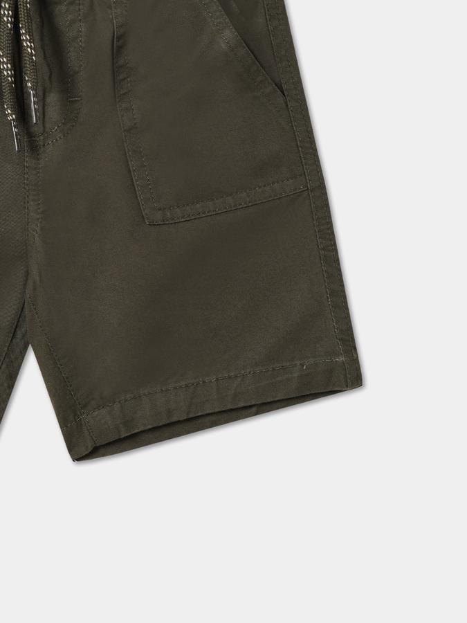 R&B Boy's Shorts image number 2
