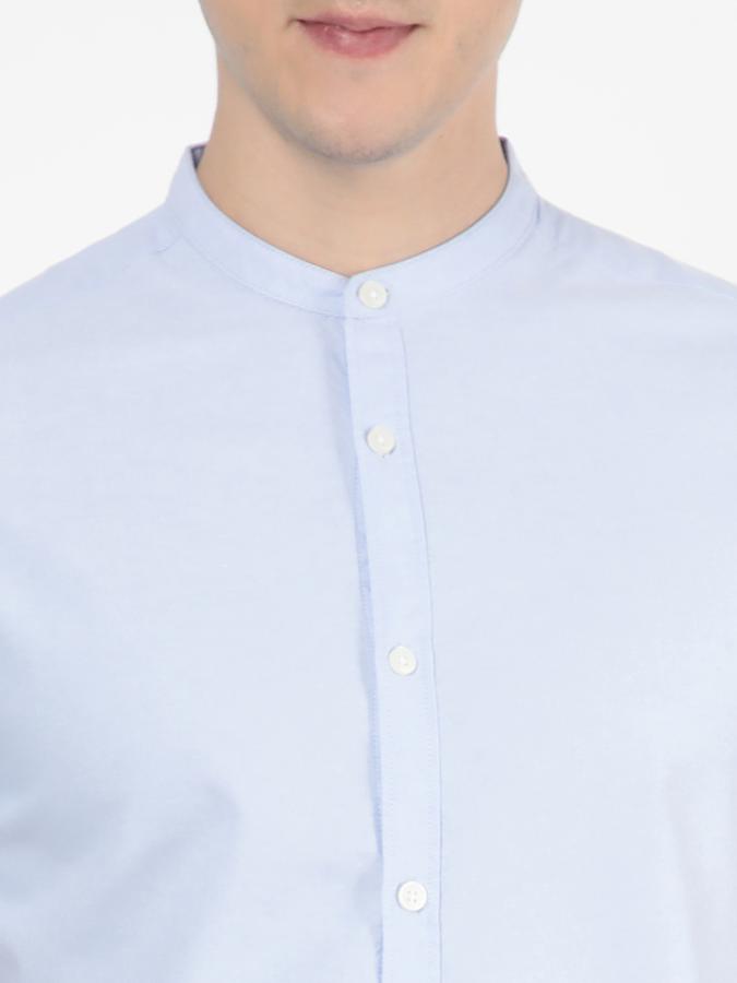 R&B Men Casual shirt image number 3