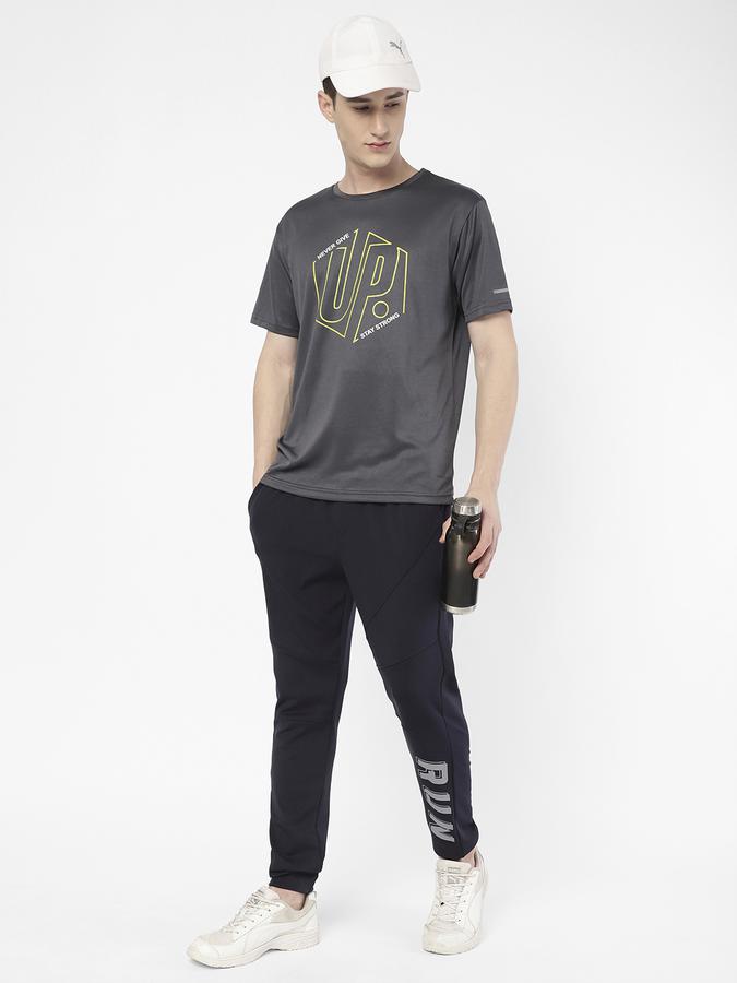 R&B Men Track Pants & Joggers image number 1