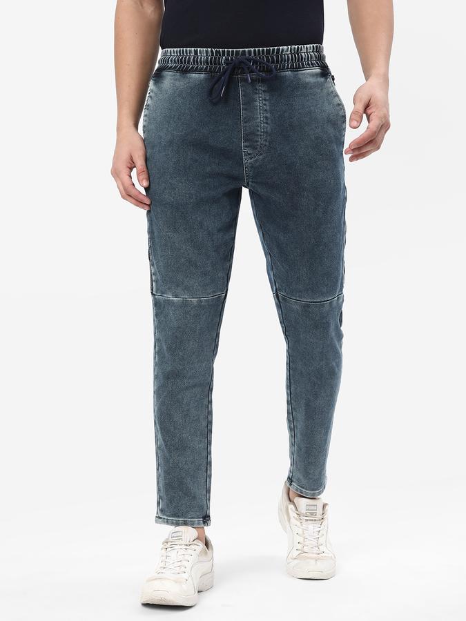 R&B Men Blue Jeans image number 0