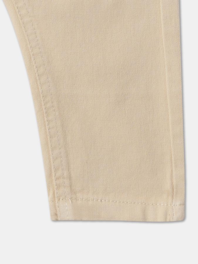 Relaxed Baby Boys Trousers image number 3
