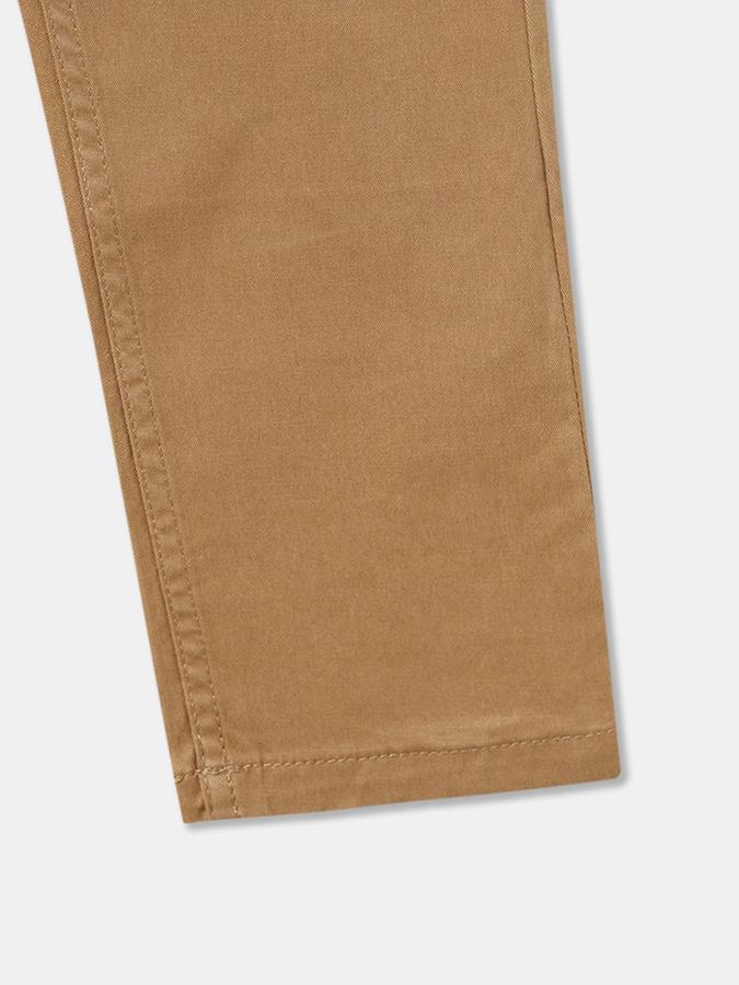 Boys Solid Trouser image number 2
