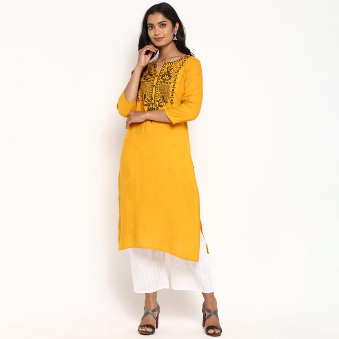 R&B Women's Kurta image number 0