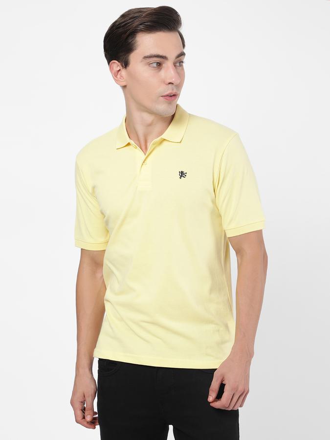 R&B Men's Polo T-Shirt image number 0