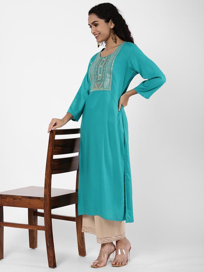 R&B Women's Kurta image number 1