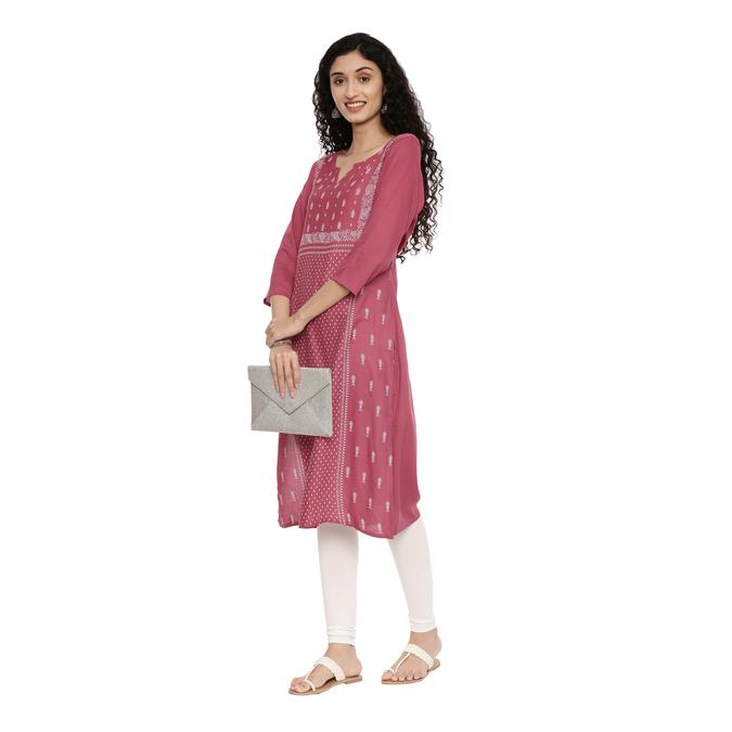 R&B Women's Kurta image number 1