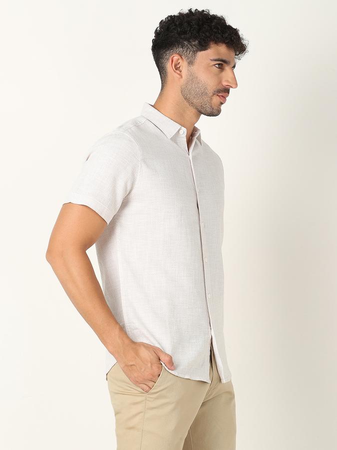 Men Relaxed Fit Shirt image number 2