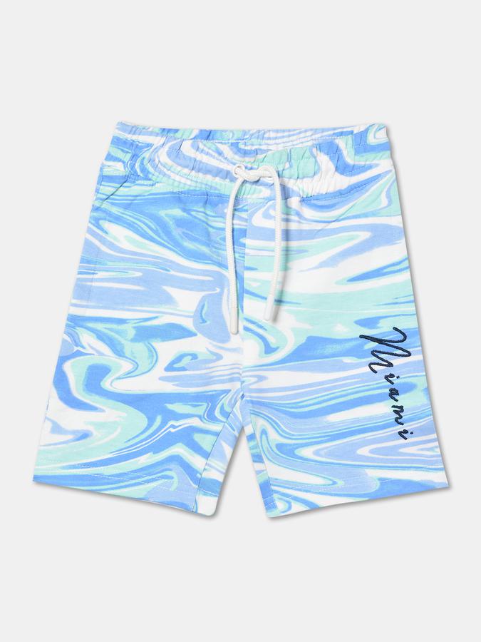 R&B Boys Blue Fashion Sets image number 3