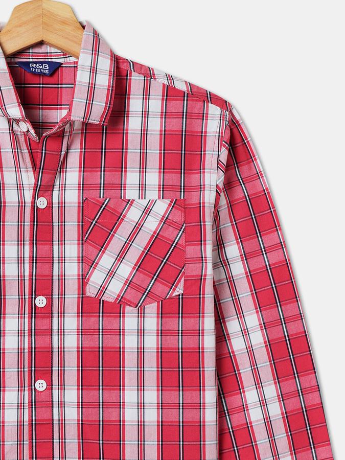 R&B Boys Shirts image number 2