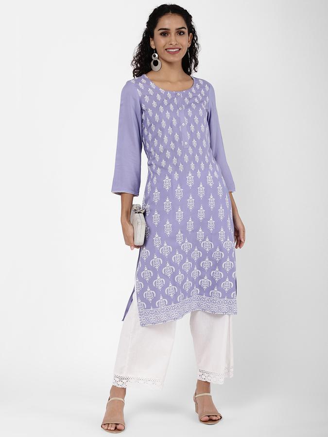 R&B Women's Kurta image number 1