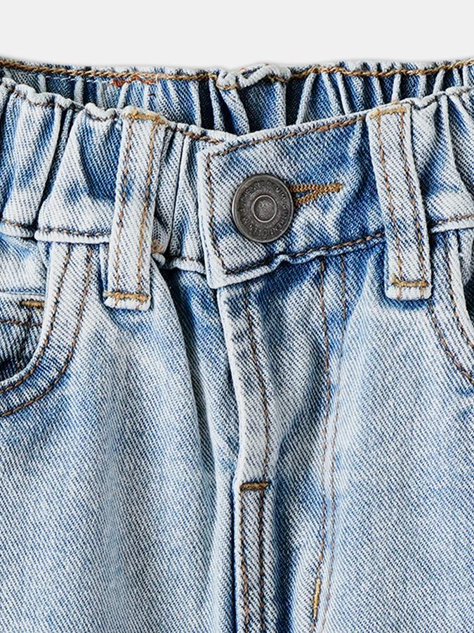 R&B BOYS Solid Jeans image number 3