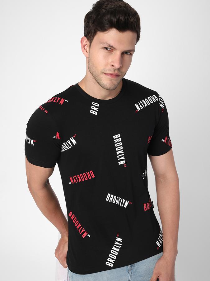 R&B Men T-Shirts image number 0