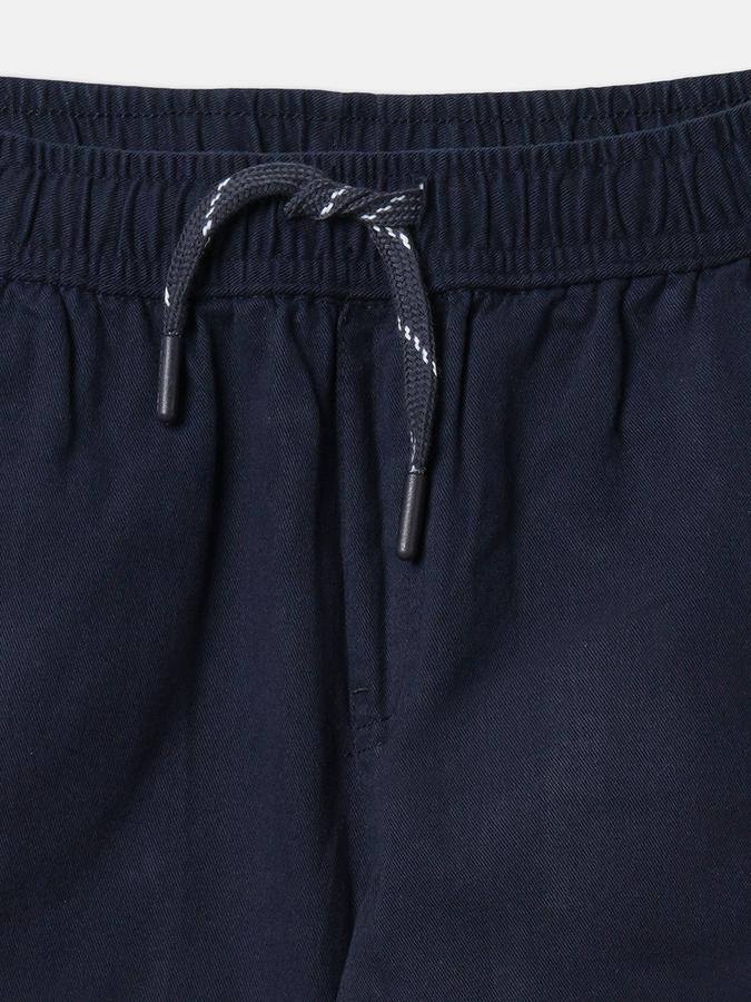 Relaxed Boys Trousers image number 2