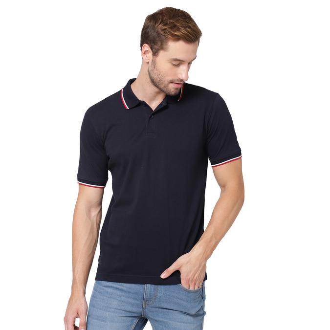 R&B Men's Polo image number 0