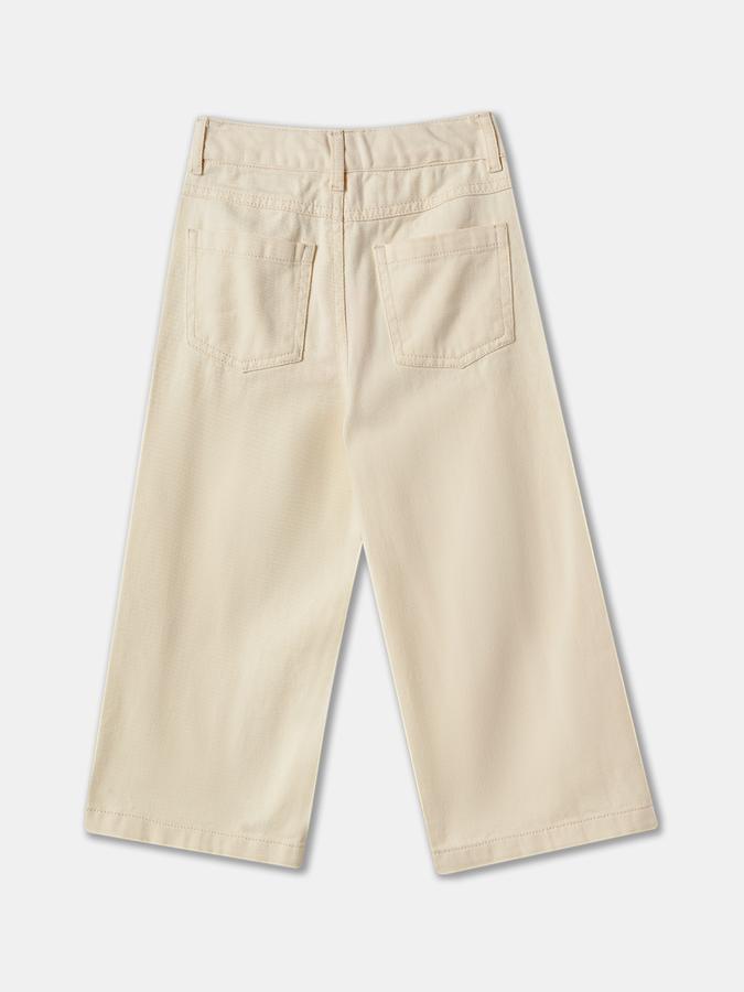 Regular Fit Girls Trousers image number 1