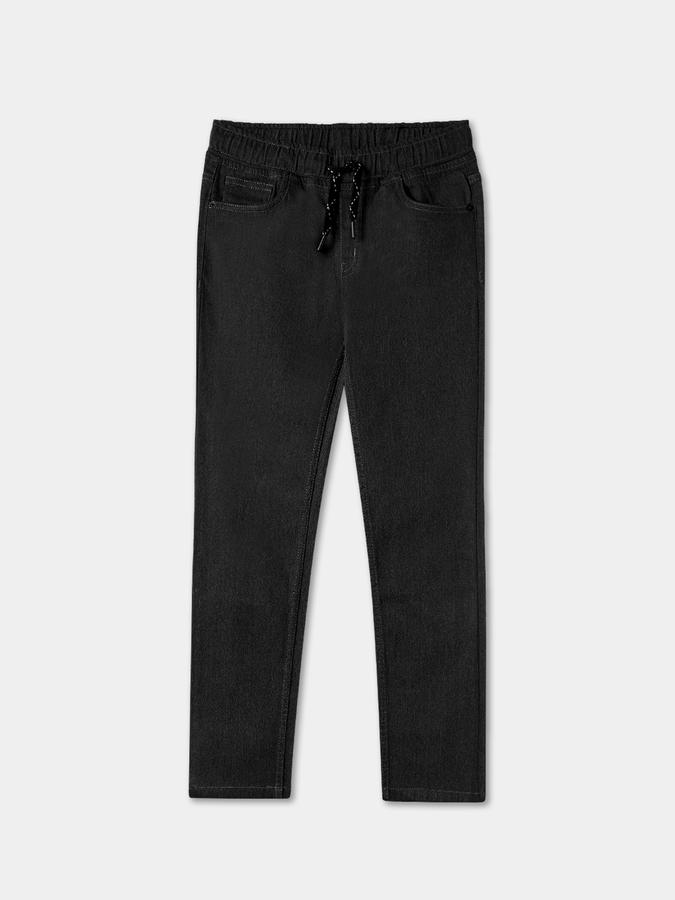 R&B Boys Grey Jeans image number 0