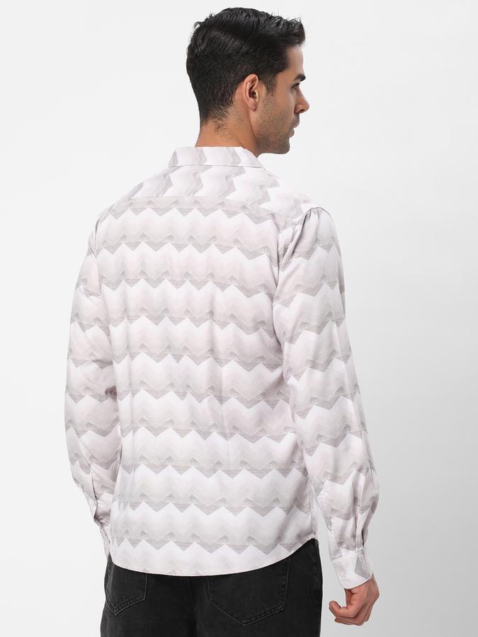 Men Casual Shirts image number 2