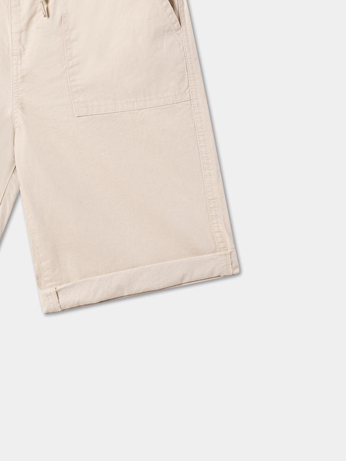 R&B Boy's Shorts image number 2