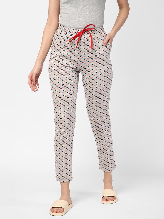 R&B Grey Women Pyjamas image number 0
