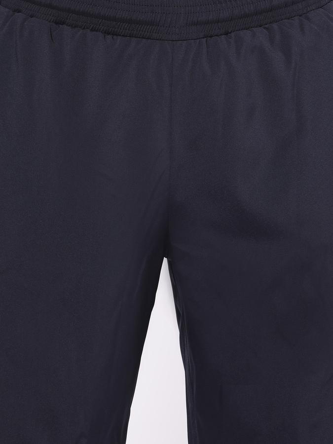 R&B Men Blue Shorts image number 3