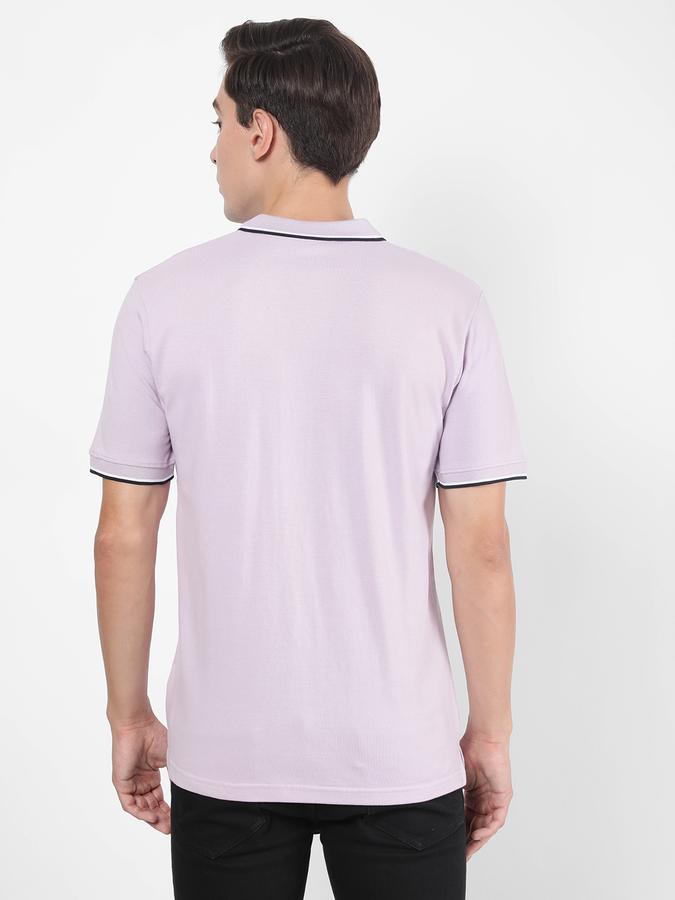 R&B Men's Polo T-Shirt image number 2