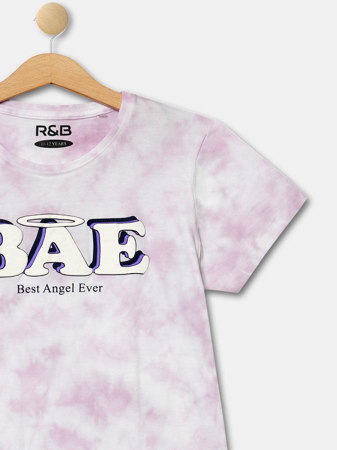 R&B Girl's T-shirt image number 2