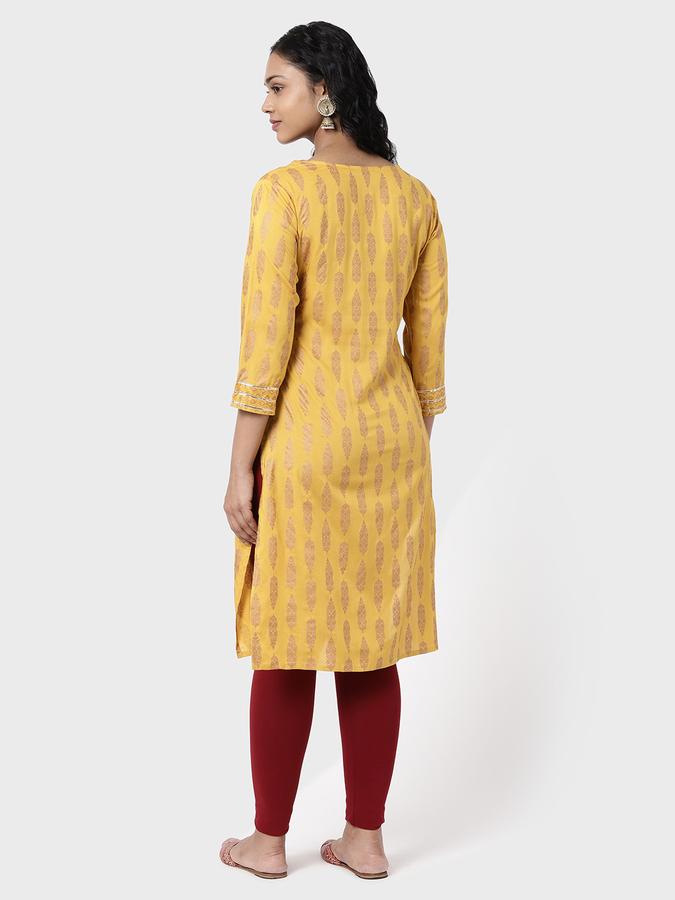 R&B Women's Kurta image number 2