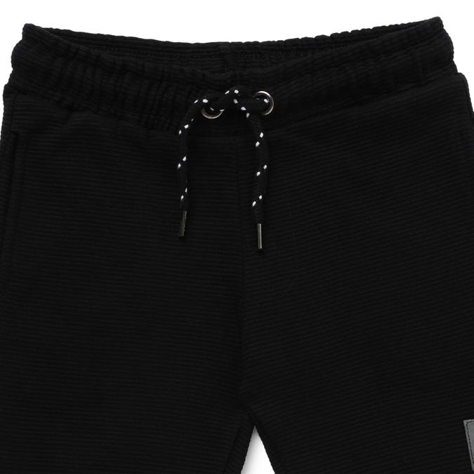 R&B Boy's Knit Shorts image number 2