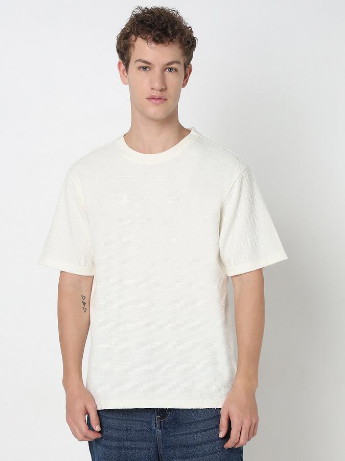 MENS CASUAL TSHIRT RELAX FIT