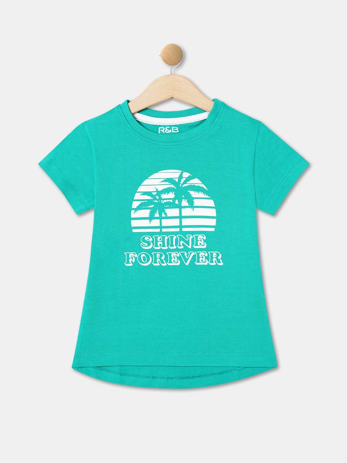 R&B Girls Tops & T-shirts image number 2