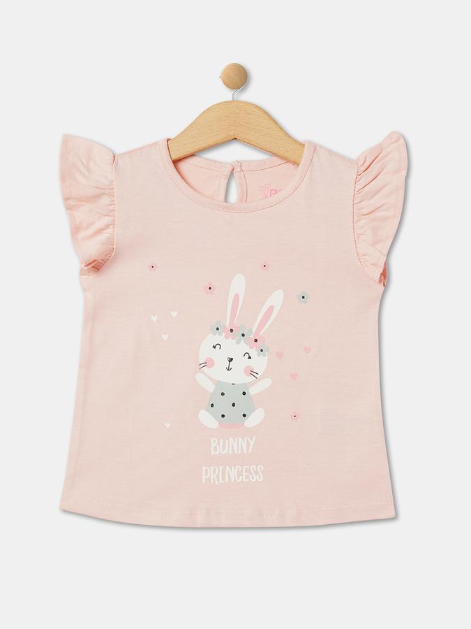 Girls Topwear