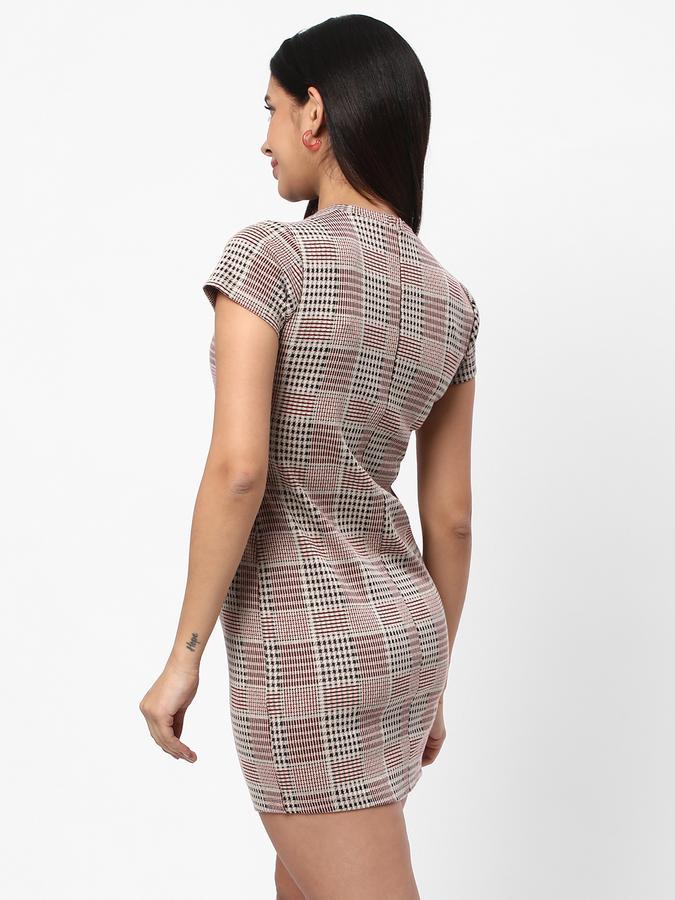 Women Printed Dress image number 2