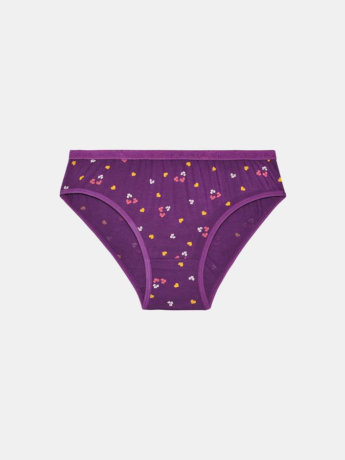 R&B Women's Panties image number 2