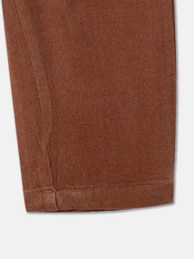 R&B Boys Solid Pants image number 2