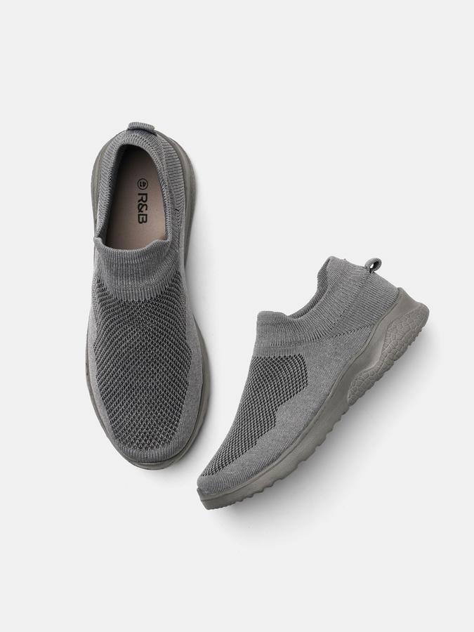 R&B Men's Sport Shoes