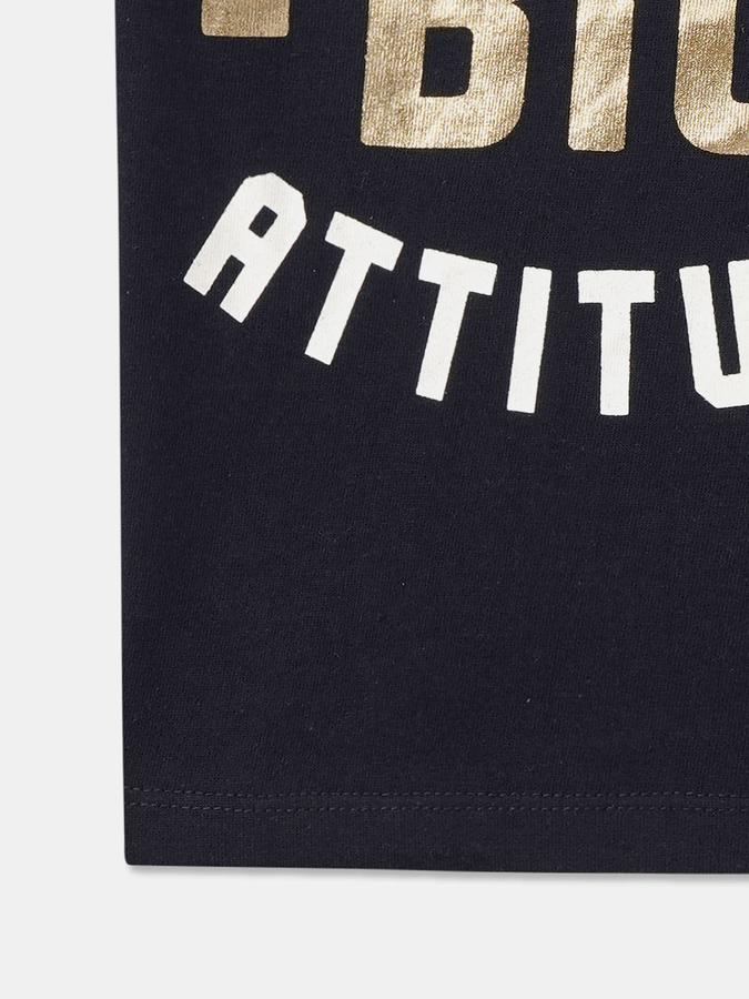 Baby Boys Printed Pure Cotton Regular T Shirt image number 3
