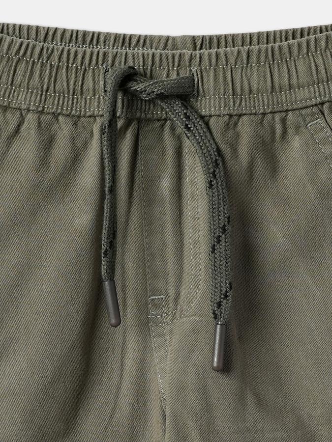Relaxed Boys Trousers image number 2