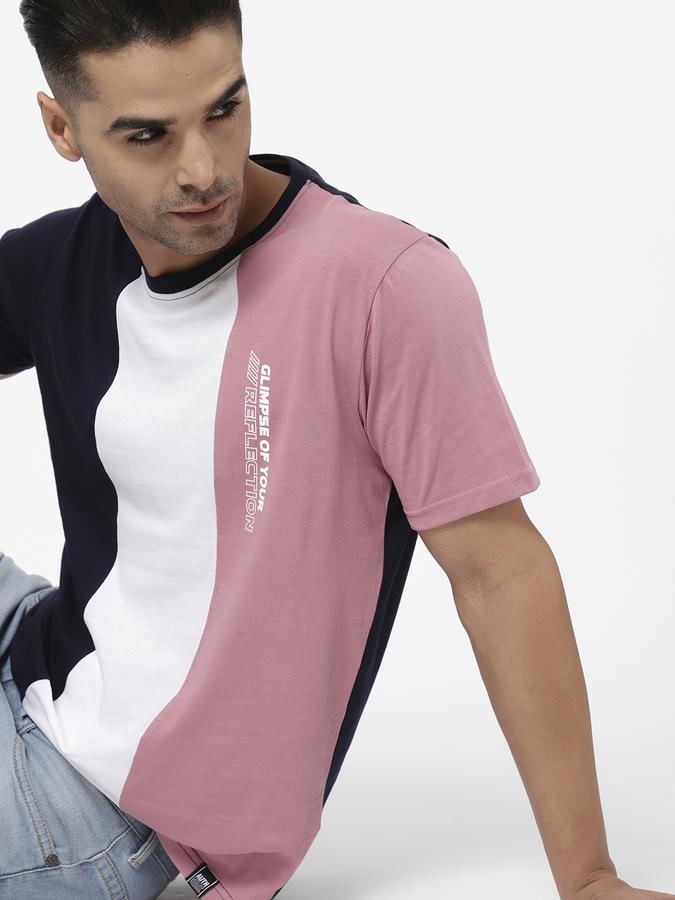 R&B Men Multi T-Shirts image number 0