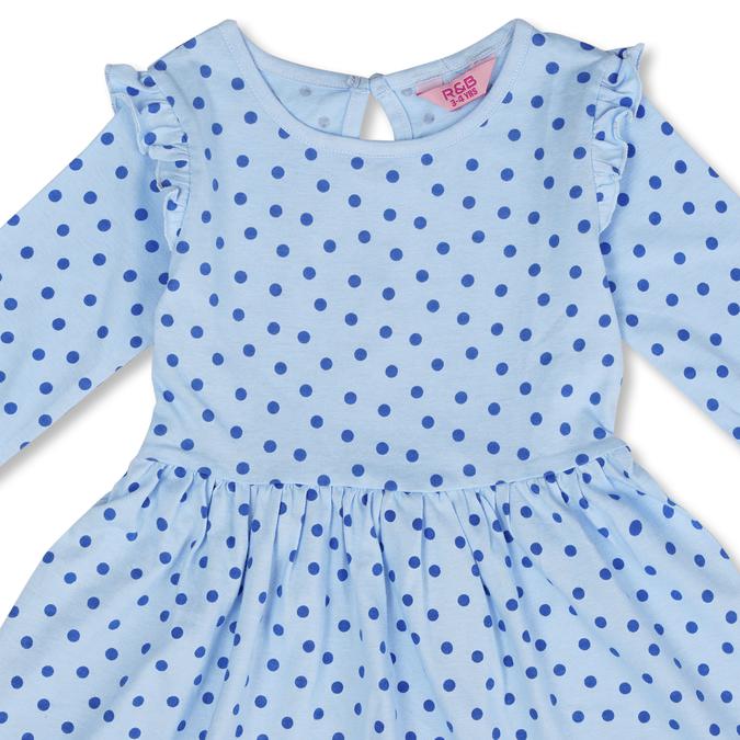 R&B Girls Dress image number 2
