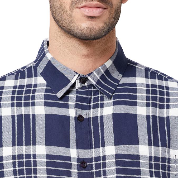 R&B Men's Casual Shirt image number 3