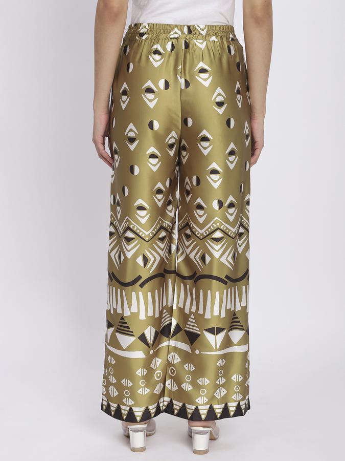 R&B Relaxed Women Trousers  image number 2