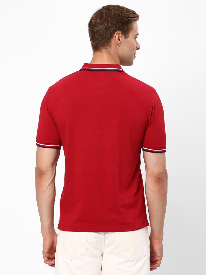 Men Polo T-Shirt image number 2