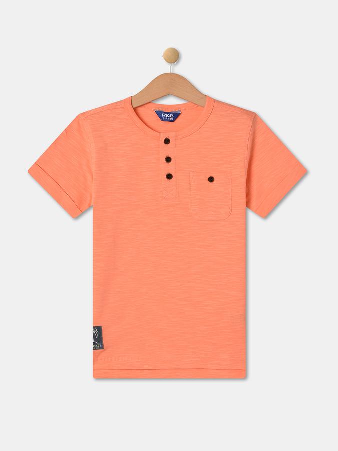 R&B Boys T-Shirts