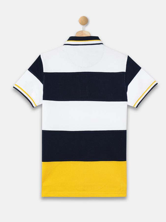 R&B Boys Polos image number 1