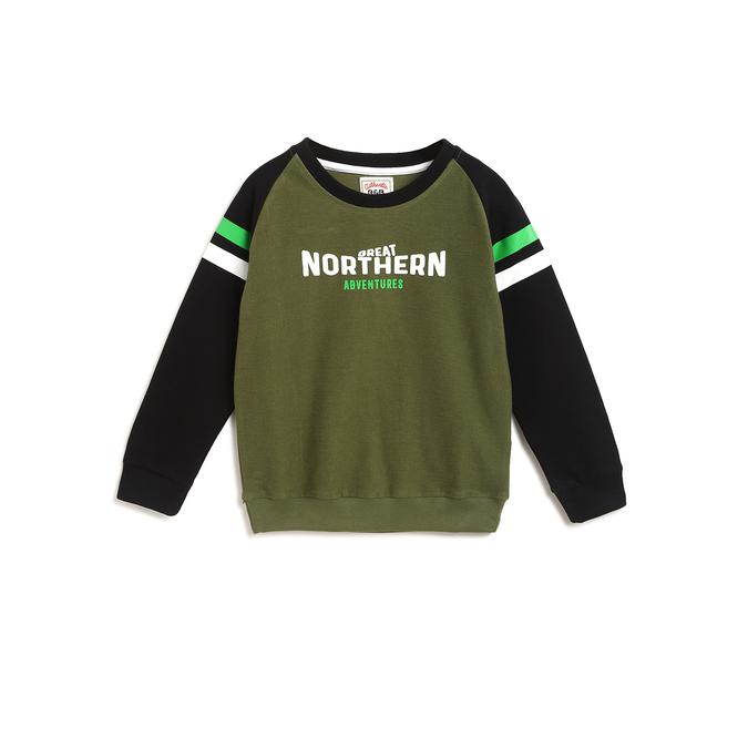 R&B Boy's Sweatshirt